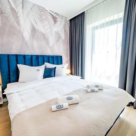 Apartamenty W Zatoce Mikołajki المظهر الخارجي الصورة