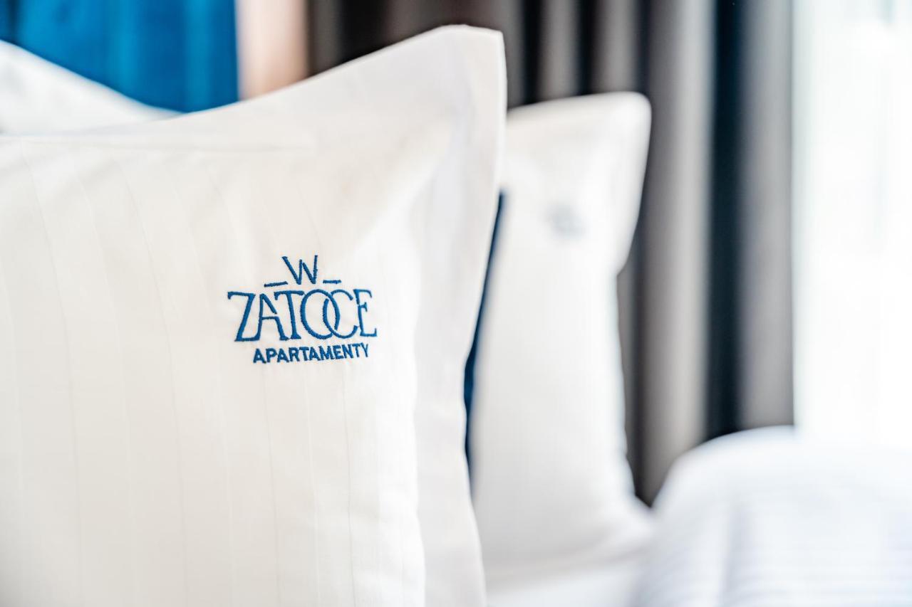 Apartamenty W Zatoce Mikołajki المظهر الخارجي الصورة