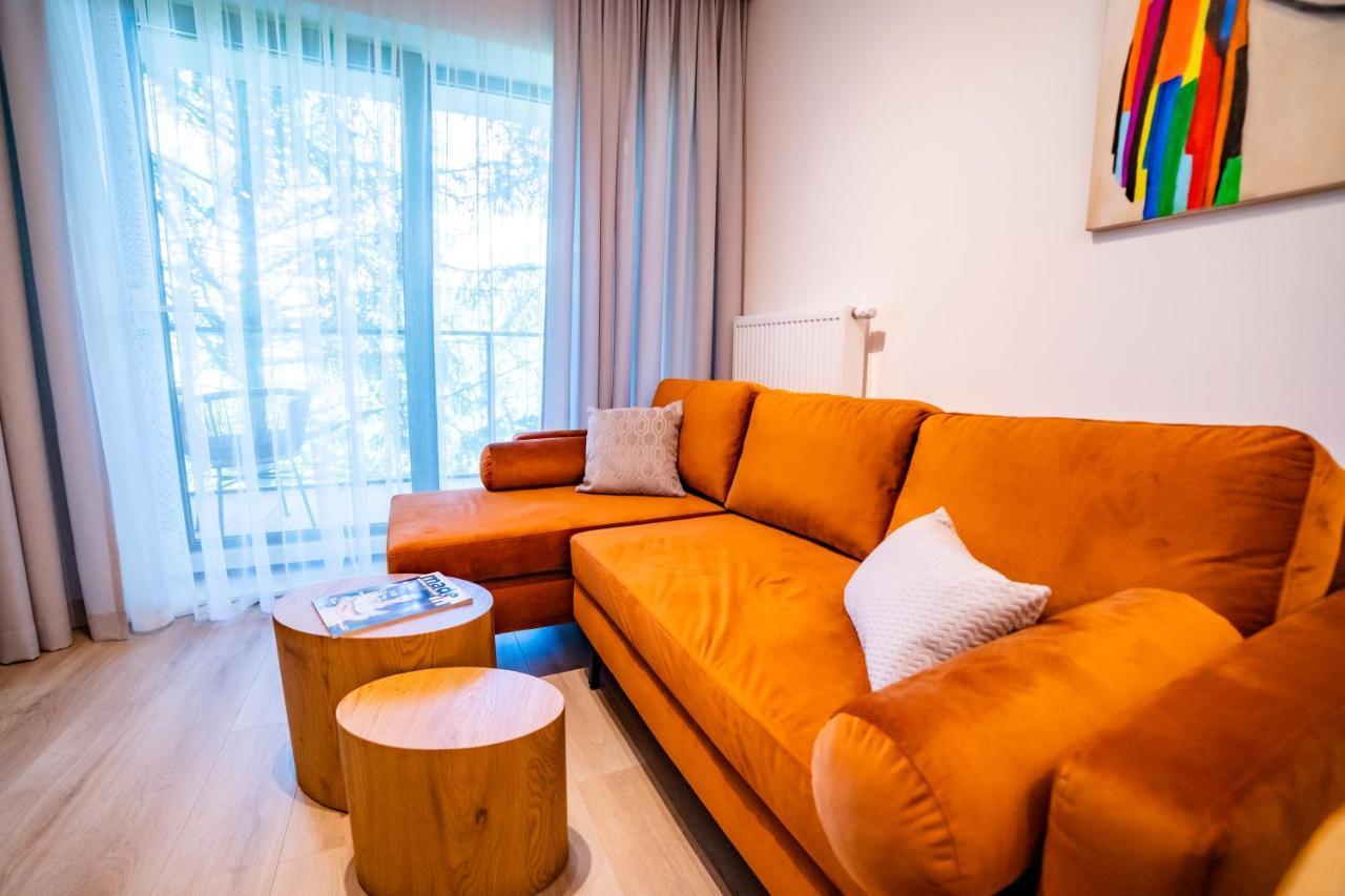 Apartamenty W Zatoce Mikołajki المظهر الخارجي الصورة