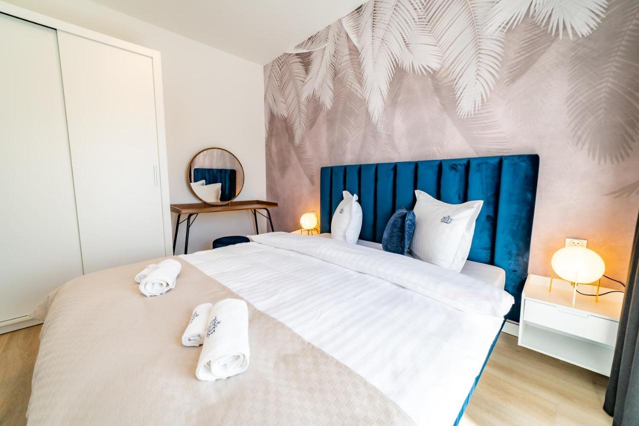 Apartamenty W Zatoce Mikołajki المظهر الخارجي الصورة