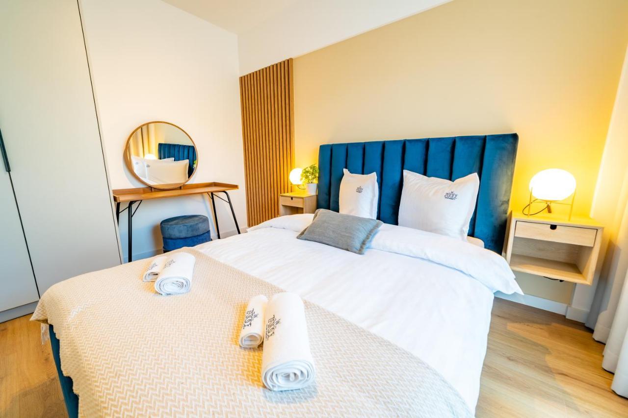 Apartamenty W Zatoce Mikołajki المظهر الخارجي الصورة