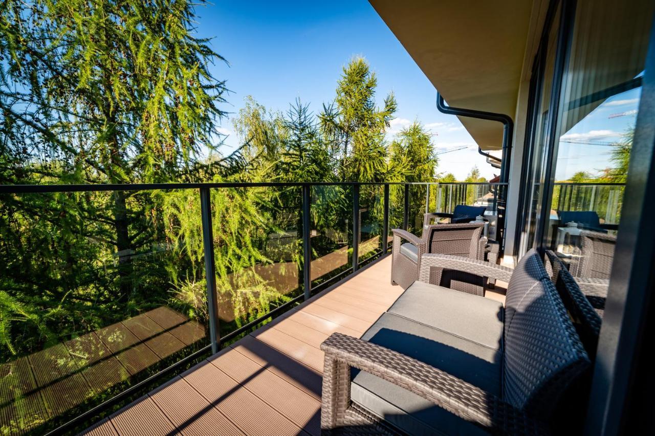 Apartamenty W Zatoce Mikołajki المظهر الخارجي الصورة
