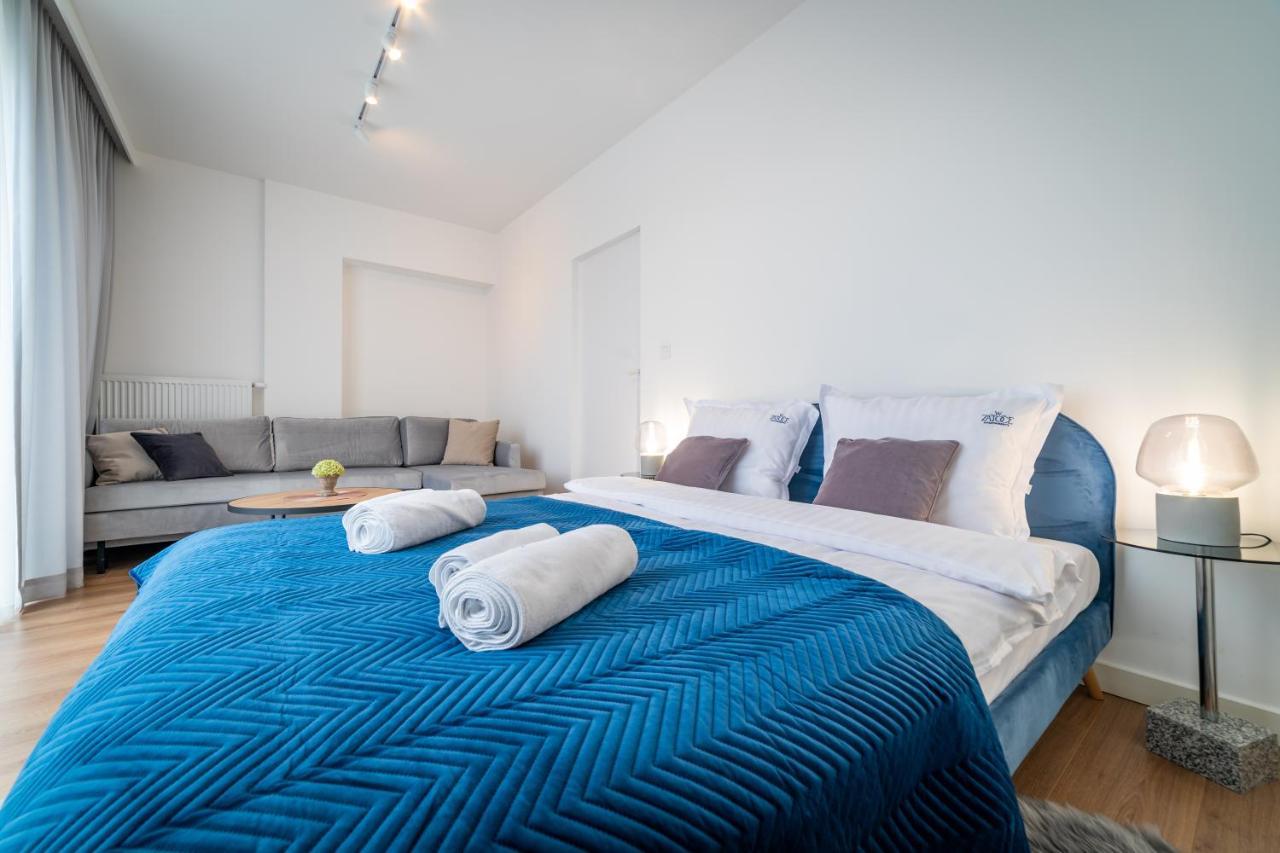 Apartamenty W Zatoce Mikołajki المظهر الخارجي الصورة