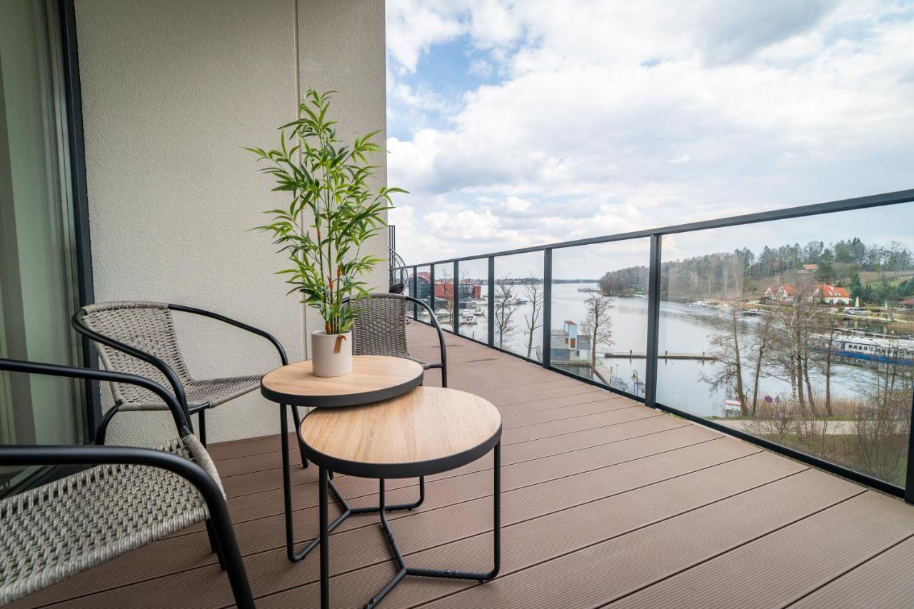 Apartamenty W Zatoce Mikołajki المظهر الخارجي الصورة