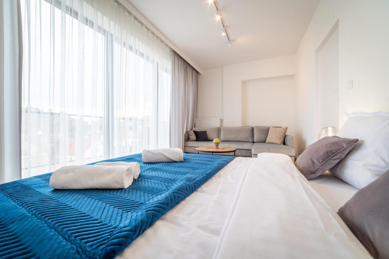 Apartamenty W Zatoce Mikołajki المظهر الخارجي الصورة