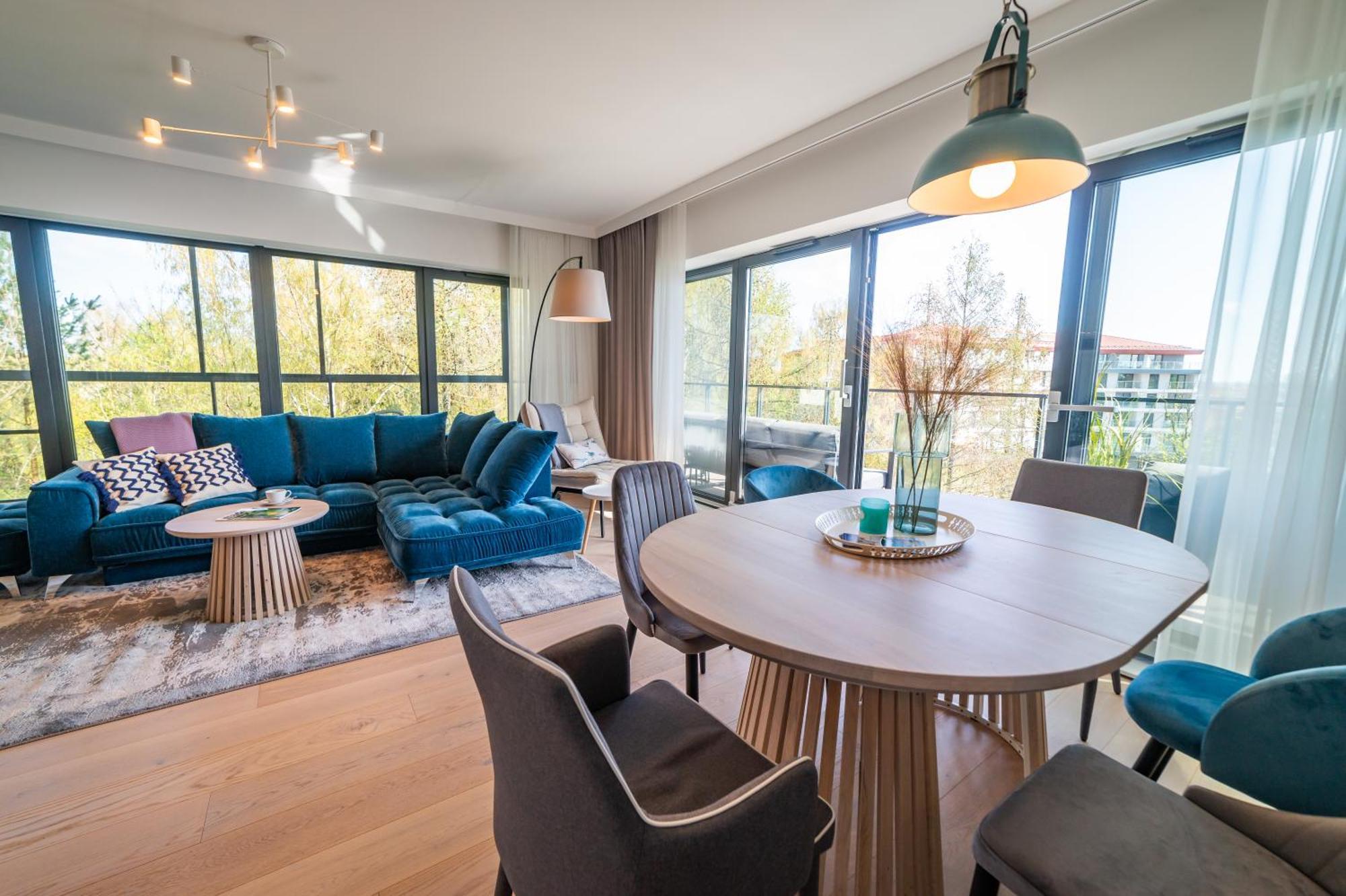 Apartamenty W Zatoce Mikołajki المظهر الخارجي الصورة