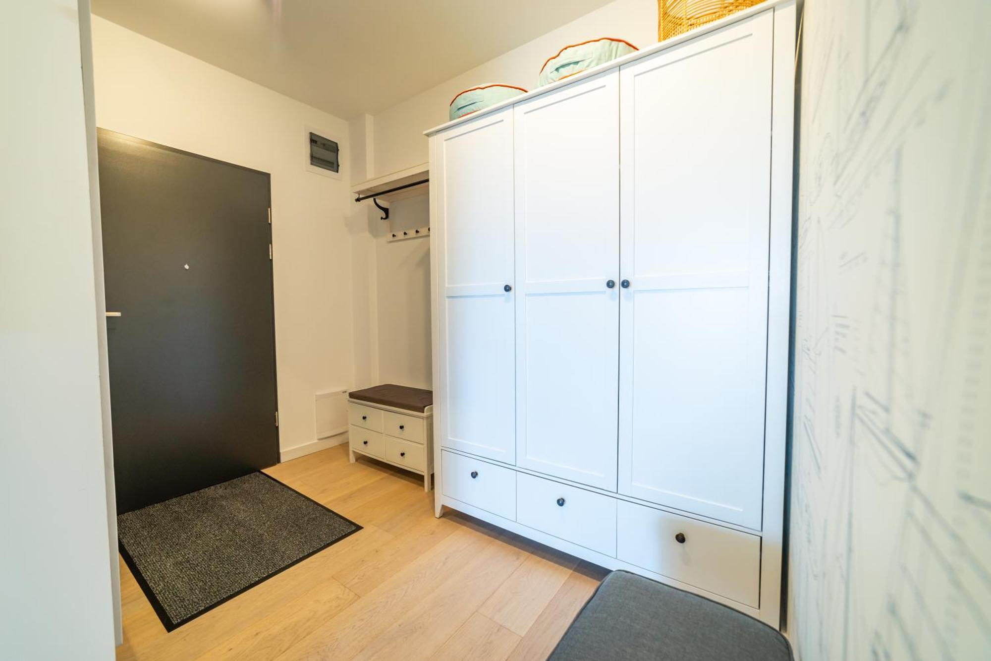 Apartamenty W Zatoce Mikołajki المظهر الخارجي الصورة
