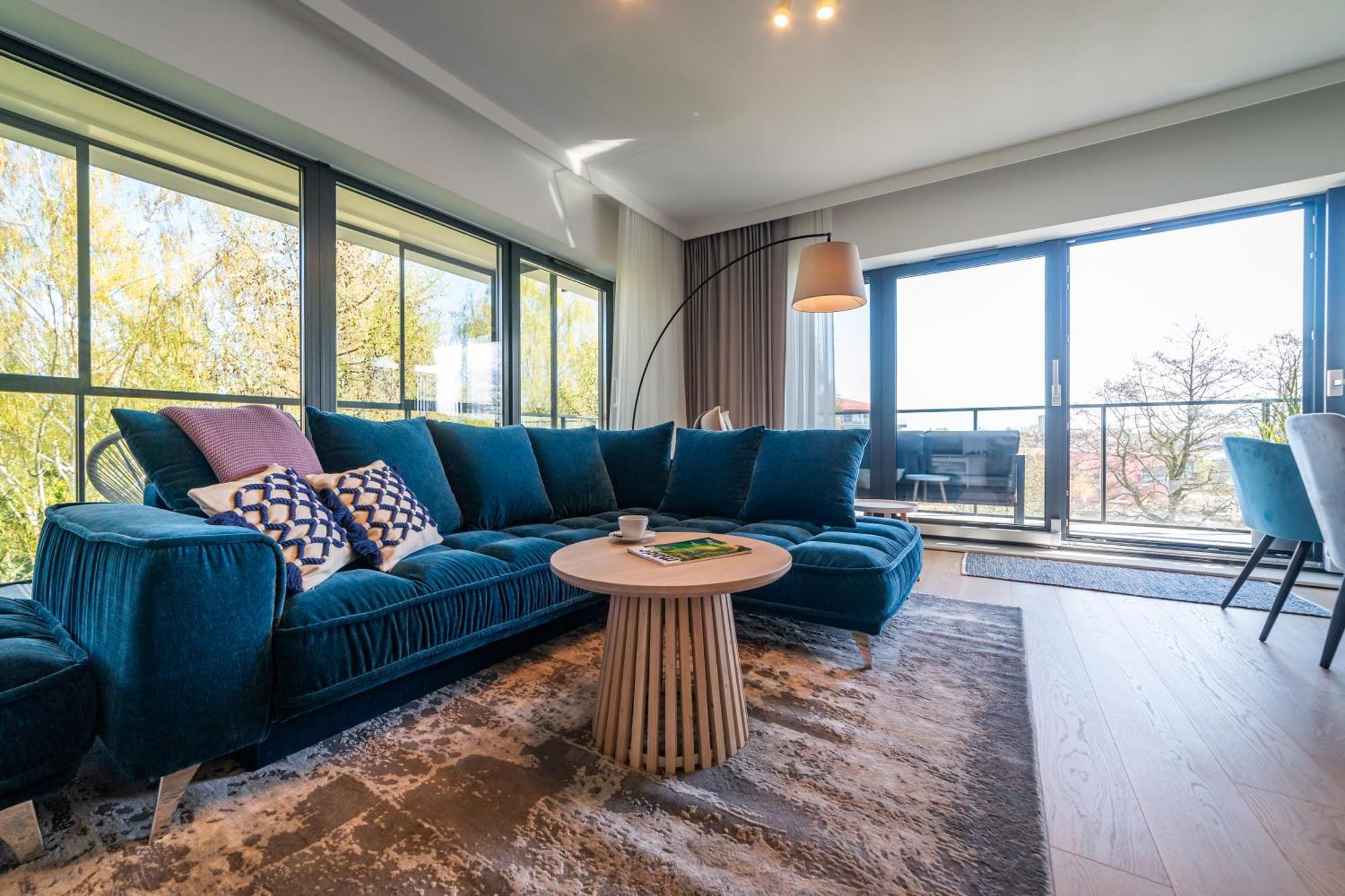 Apartamenty W Zatoce Mikołajki المظهر الخارجي الصورة