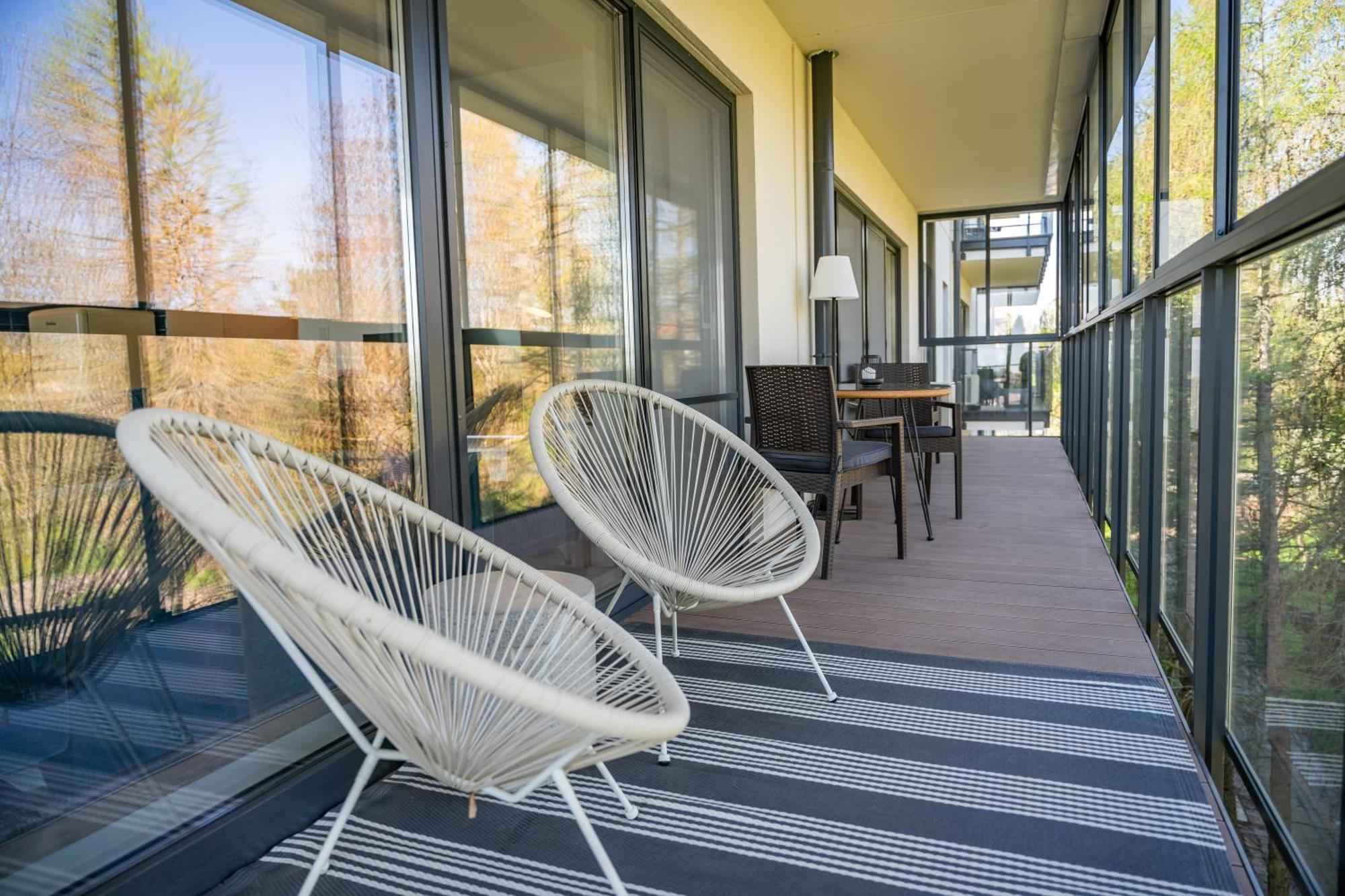 Apartamenty W Zatoce Mikołajki المظهر الخارجي الصورة